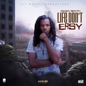 Life Don't Easy artwork