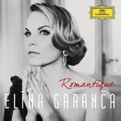 Romantique by Elīna Garanča, Filarmonica del Teatro Comunale di Bologna & Yves Abel album reviews, ratings, credits
