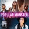 Popular Monster - Halocene & Lauren Babic lyrics