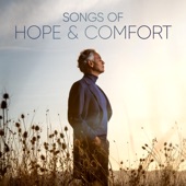 Songs Of Hope And Comfort - EP artwork