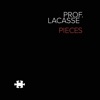 Pieces - EP