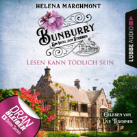 Helena Marchmont - Lesen kann tödlich sein - Bunburry - Ein Idyll zum Sterben, Folge 9 (Ungekürzt) artwork