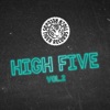 High Five, Vol. 2 - EP