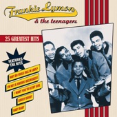 Frankie Lymon & The Teenagers - I Want You to Be My Girl