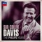 Symphony No. 25 in G Minor, K. 183: III. Menuetto - Sir Colin Davis & London Symphony Orchestra lyrics