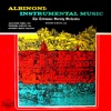 Albinoni: Instrumental Music