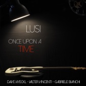 Once Upon a Time (feat. Dave Weckl, Valter Vincenti & Gabriele Bianchi) artwork
