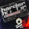 Harder (feat. Wokeupat4am) artwork