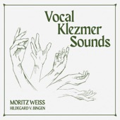Vocal Klezmer Sounds: I. O Ignee Spiritus - O Ignee Spiritus artwork