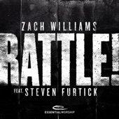 RATTLE! (feat. Steven Furtick) artwork