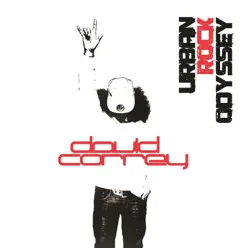 Urban Rock Odyssey - EP - David Correy