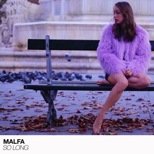 Malfa - So long (DJ Amor Remix) - 排舞 音乐