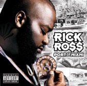 Rick Ross - Hustlin'