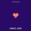 Naughty Lover (feat. Ben Cristovao & BabaFemi) - Single album lyrics, reviews, download
