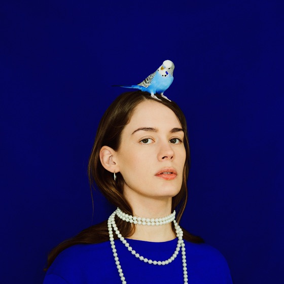 Cover artwork for Used To Be