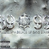 Gang Starr - Mass Appeal