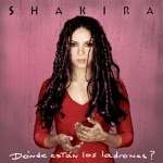Shakira - Ojos Así