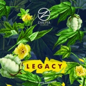 Legacy artwork