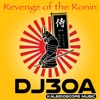 Revenge of the Ronin - Single