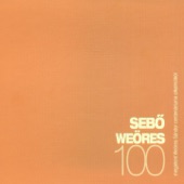 Weöres 100 artwork
