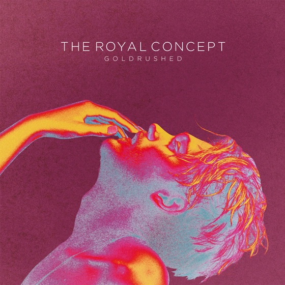 Cover artwork for Shut The World