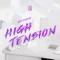 High Tension artwork