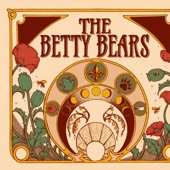 The Betty Bears artwork