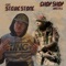 Chop Shop (feat. Stevie Stone) - Rasta G lyrics