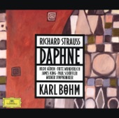 Richard Strauss: Daphne artwork