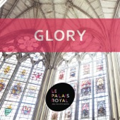 Glory (Live) artwork