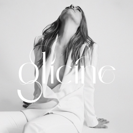 Cover artwork for Glicine