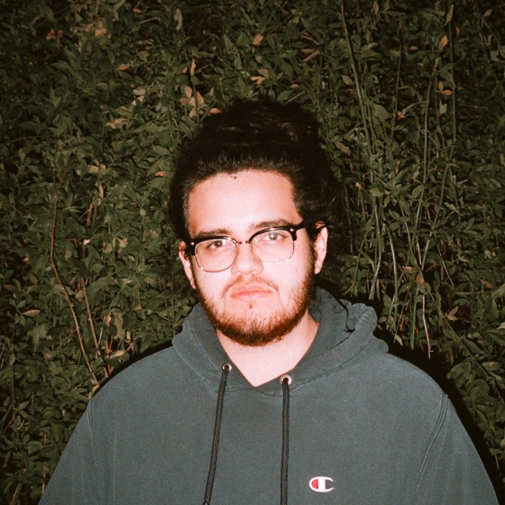 Cover artwork for Okay