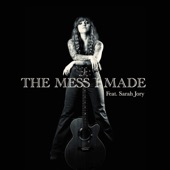The Mess I Made (feat. Sarah Jory) artwork