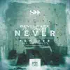 Never - Single album lyrics, reviews, download