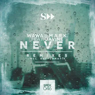 Never - Single by WaWa, Mark & Javine album reviews, ratings, credits