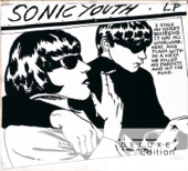 Dirty Boots by Sonic Youth