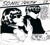 Sonic Youth - I Know There's an Answer