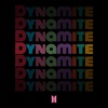 Dynamite - Acoustic Remix by BTS iTunes Track 1