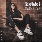 Kaluki Musik Presents 02 (DJ Mix) artwork