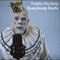 Everybody Hurts - Puddles Pity Party lyrics