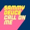 Call on Me (Extended Mix) artwork