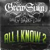 Stream & download All I Know 2 - Single