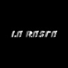 LE RESTE - EP