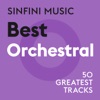 Sinfini Music: Best Orchestral artwork