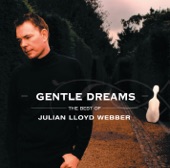 Gentle Dreams: The Best of Julian Lloyd Webber artwork