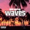 Waves (feat. Chelsea Maverick) - Nico Hustle lyrics
