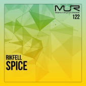 The Spice artwork