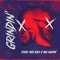 Grindin' (feat. Big Murph) - Corey RED Kays lyrics