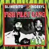 Fish Filet Gang (feat. Slimesito) - Single album lyrics, reviews, download