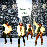 Colin - Christmas Disco - EP artwork